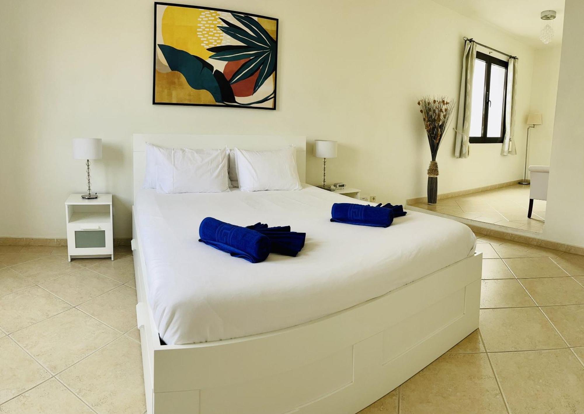 Villa Casa Saidera Playa Blanca  Exterior foto